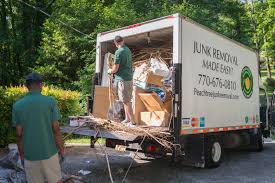 Same-Day Junk Removal Services in West Elmira, NY